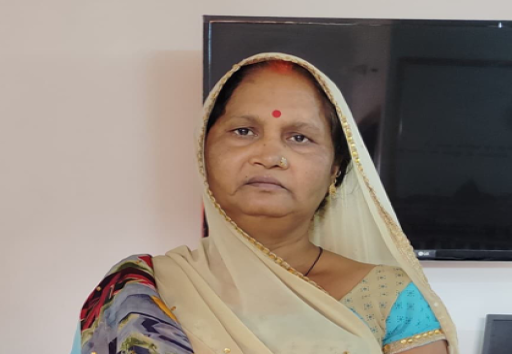 Dulari Devi